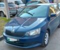 Синій Шкода Фабія, об'ємом двигуна 0 л та пробігом 180 тис. км за 5700 $, фото 1 на Automoto.ua