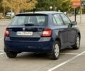 Синий Шкода Фабия, объемом двигателя 1 л и пробегом 108 тыс. км за 7300 $, фото 4 на Automoto.ua