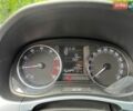Синий Шкода Фабия, объемом двигателя 1 л и пробегом 170 тыс. км за 6100 $, фото 1 на Automoto.ua