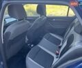 Синий Шкода Фабия, объемом двигателя 1 л и пробегом 190 тыс. км за 6700 $, фото 4 на Automoto.ua