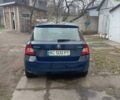 Синий Шкода Фабия, объемом двигателя 1 л и пробегом 212 тыс. км за 6100 $, фото 4 на Automoto.ua