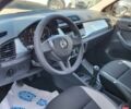 Синий Шкода Фабия, объемом двигателя 1 л и пробегом 191 тыс. км за 6390 $, фото 20 на Automoto.ua