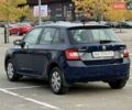 Синий Шкода Фабия, объемом двигателя 1 л и пробегом 108 тыс. км за 7300 $, фото 2 на Automoto.ua
