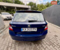 Синій Шкода Фабія, об'ємом двигуна 1.2 л та пробігом 173 тис. км за 7700 $, фото 5 на Automoto.ua