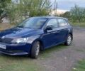 Синий Шкода Фабия, объемом двигателя 1 л и пробегом 208 тыс. км за 7100 $, фото 17 на Automoto.ua