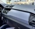 Синий Шкода Фабия, объемом двигателя 1 л и пробегом 160 тыс. км за 8900 $, фото 12 на Automoto.ua