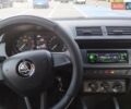 Синій Шкода Фабія, об'ємом двигуна 1 л та пробігом 219 тис. км за 6700 $, фото 4 на Automoto.ua