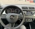 Синий Шкода Фабия, объемом двигателя 1 л и пробегом 108 тыс. км за 7300 $, фото 8 на Automoto.ua
