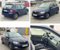 Синій Шкода Фабія, об'ємом двигуна 1 л та пробігом 0 тис. км за 5400 $, фото 1 на Automoto.ua