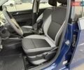 Синий Шкода Фабия, объемом двигателя 1 л и пробегом 108 тыс. км за 7300 $, фото 11 на Automoto.ua