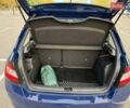 Синий Шкода Фабия, объемом двигателя 1 л и пробегом 108 тыс. км за 7300 $, фото 13 на Automoto.ua