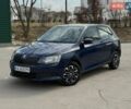 Синій Шкода Фабія, об'ємом двигуна 1.2 л та пробігом 191 тис. км за 7400 $, фото 1 на Automoto.ua
