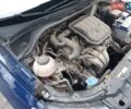 Синий Шкода Фабия, объемом двигателя 1 л и пробегом 140 тыс. км за 6500 $, фото 1 на Automoto.ua