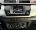 Синий Шкода Фабия, объемом двигателя 1 л и пробегом 108 тыс. км за 7300 $, фото 9 на Automoto.ua