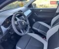 Синий Шкода Фабия, объемом двигателя 1 л и пробегом 190 тыс. км за 6700 $, фото 3 на Automoto.ua