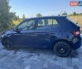 Синий Шкода Фабия, объемом двигателя 1 л и пробегом 190 тыс. км за 6700 $, фото 2 на Automoto.ua