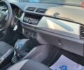 Синий Шкода Фабия, объемом двигателя 1 л и пробегом 191 тыс. км за 6990 $, фото 30 на Automoto.ua
