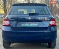 Синий Шкода Фабия, объемом двигателя 1 л и пробегом 118 тыс. км за 7399 $, фото 3 на Automoto.ua