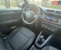 Синий Шкода Фабия, объемом двигателя 1 л и пробегом 118 тыс. км за 7399 $, фото 9 на Automoto.ua