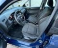 Синий Шкода Фабия, объемом двигателя 1 л и пробегом 88 тыс. км за 7800 $, фото 8 на Automoto.ua