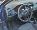 Синій Шкода Фабія, об'ємом двигуна 0 л та пробігом 180 тис. км за 5700 $, фото 3 на Automoto.ua