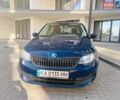 Синий Шкода Фабия, объемом двигателя 1 л и пробегом 230 тыс. км за 6300 $, фото 8 на Automoto.ua