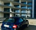 Синий Шкода Фабия, объемом двигателя 1 л и пробегом 230 тыс. км за 6300 $, фото 6 на Automoto.ua