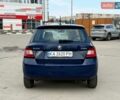 Синій Шкода Фабія, об'ємом двигуна 1.2 л та пробігом 191 тис. км за 7400 $, фото 5 на Automoto.ua