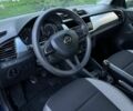 Синий Шкода Фабия, объемом двигателя 1 л и пробегом 191 тыс. км за 7000 $, фото 7 на Automoto.ua