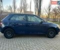 Синий Шкода Фабия, объемом двигателя 1 л и пробегом 118 тыс. км за 7399 $, фото 5 на Automoto.ua