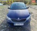 Синій Шкода Фабія, об'ємом двигуна 1.2 л та пробігом 163 тис. км за 6500 $, фото 15 на Automoto.ua
