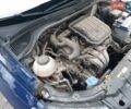 Синий Шкода Фабия, объемом двигателя 1 л и пробегом 140 тыс. км за 6900 $, фото 1 на Automoto.ua