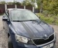 Синий Шкода Фабия, объемом двигателя 1 л и пробегом 147 тыс. км за 5500 $, фото 4 на Automoto.ua