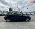 Синий Шкода Фабия, объемом двигателя 1 л и пробегом 269 тыс. км за 4801 $, фото 4 на Automoto.ua