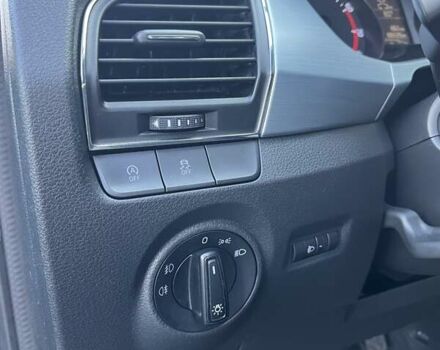 Шкода Фабия 2018 в Киеве на Automoto.ua Синий Шкода Фабия, объемом двигателя 1 л и пробегом 188 тыс. км за 6305 $, фото 18 на Automoto.ua