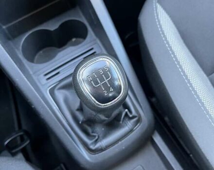 Шкода Фабия 2018 в Киеве на Automoto.ua Синий Шкода Фабия, объемом двигателя 1 л и пробегом 167 тыс. км за 6062 $, фото 18 на Automoto.ua