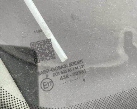 Синій Шкода Фабія, об'ємом двигуна 1 л та пробігом 60 тис. км за 3000 $, фото 7 на Automoto.ua