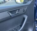 Шкода Фабия 2018 в Киеве на Automoto.ua Синий Шкода Фабия, объемом двигателя 1 л и пробегом 167 тыс. км за 6062 $, фото 11 на Automoto.ua