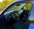 Шкода Фабия 2018 в Кременчуге на Automoto.ua Синий Шкода Фабия, объемом двигателя 1 л и пробегом 145 тыс. км за 7500 $, фото 5 на Automoto.ua