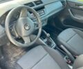 Шкода Фабия 2018 в Могилев-Подольском на Automoto.ua Синий Шкода Фабия, объемом двигателя 1 л и пробегом 100 тыс. км за 7000 $, фото 11 на Automoto.ua