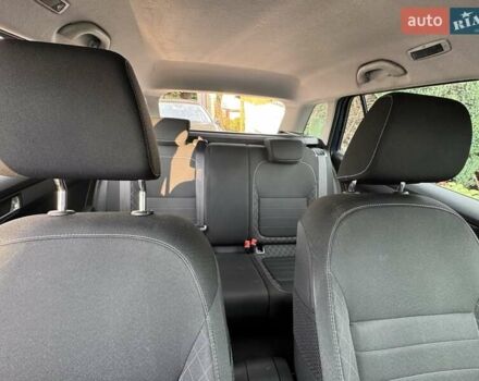 Синий Шкода Фабия, объемом двигателя 1 л и пробегом 123 тыс. км за 7600 $, фото 6 на Automoto.ua