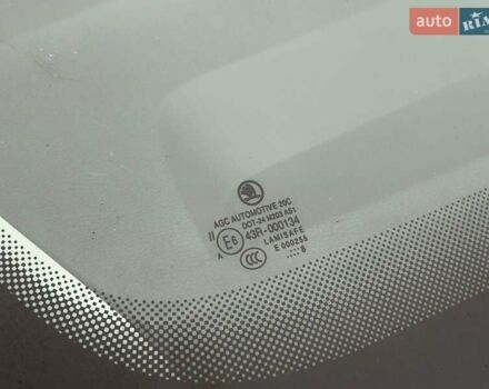 Синий Шкода Фабия, объемом двигателя 1 л и пробегом 70 тыс. км за 7300 $, фото 13 на Automoto.ua