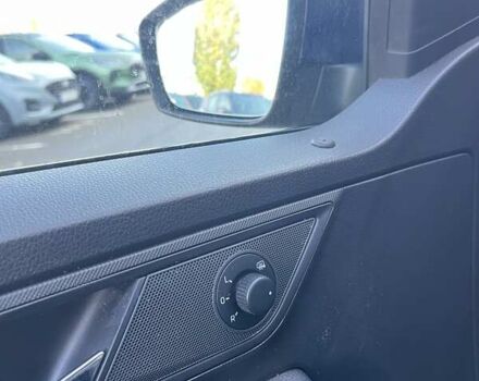 Шкода Фабия 2018 в Киеве на Automoto.ua Синий Шкода Фабия, объемом двигателя 1 л и пробегом 188 тыс. км за 6305 $, фото 15 на Automoto.ua