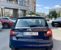 Синий Шкода Фабия, объемом двигателя 1 л и пробегом 66 тыс. км за 7950 $, фото 6 на Automoto.ua