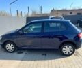 Синій Шкода Фабія, об'ємом двигуна 1 л та пробігом 270 тис. км за 6500 $, фото 1 на Automoto.ua