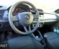 Шкода Фабия 2018 в Кременчуге на Automoto.ua Синий Шкода Фабия, объемом двигателя 1 л и пробегом 145 тыс. км за 7500 $, фото 4 на Automoto.ua