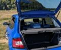 Синий Шкода Фабия, объемом двигателя 1 л и пробегом 190 тыс. км за 7000 $, фото 1 на Automoto.ua