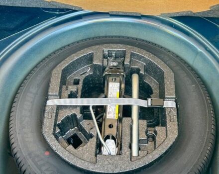 Синий Шкода Фабия, объемом двигателя 1 л и пробегом 100 тыс. км за 7000 $, фото 16 на Automoto.ua