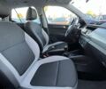 Шкода Фабия 2018 в Киеве на Automoto.ua Синий Шкода Фабия, объемом двигателя 1 л и пробегом 188 тыс. км за 6305 $, фото 12 на Automoto.ua