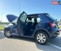 Шкода Фабия 2018 в Могилев-Подольском на Automoto.ua Синий Шкода Фабия, объемом двигателя 1 л и пробегом 100 тыс. км за 7000 $, фото 1 на Automoto.ua